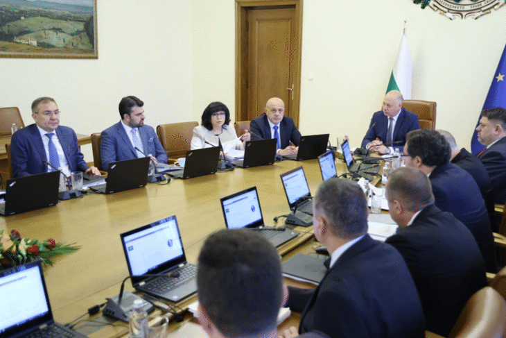 Правителството със засилен контрол на пътищата през лятото и отчет за 3,2 млрд. лв. повече приходи в бюджета спрямо 2024 г.