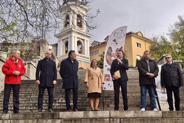 Зам.-министър Янчев: МЗХ продължава да насърчава развитието и модернизацията на българския лозаро-винарски сектор