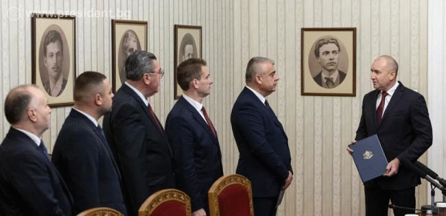 Държавният глава: Опитът на користни политици да насаждат междуетническо напрежение обслужва единствено тяснопартийни и най-вече лични интереси