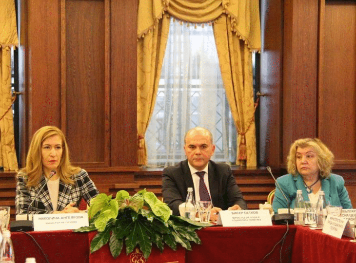 Споразумението за квалификация на кадрите в туризма дава възможност за качествено обучение според реалните потребности в сектора