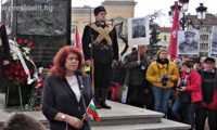Президентството