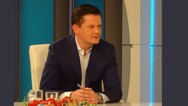 Димитър Маргаритов: „Нарушенията по Великден – основно свързани с обявяването на цените”