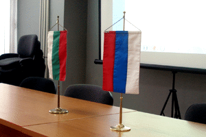 НОИ посрещна делегация от Сърбия