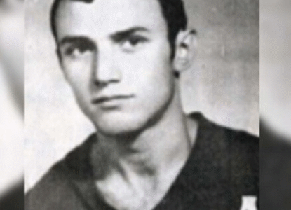 Съболезнования към семейството и близките на Цветан Веселинов – Меци