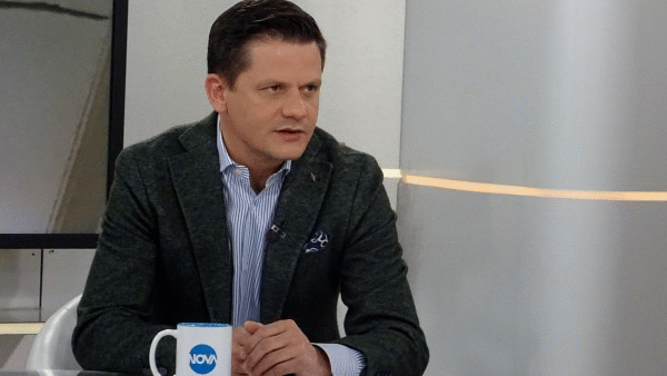 Димитър Маргаритов: „Туристите с пакети за 4-звездния хотел във Велинград ще получат парите си за неизползваните услуги”