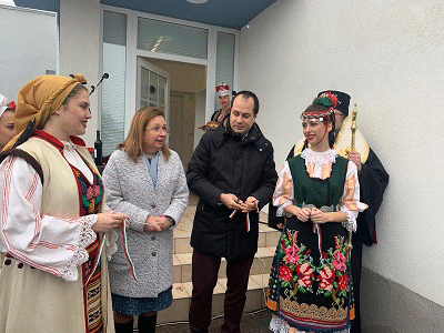 Заместник-министър Русинова: Деинституционализацията на грижите за деца е сред най-успешните реформи в социалната сфера
