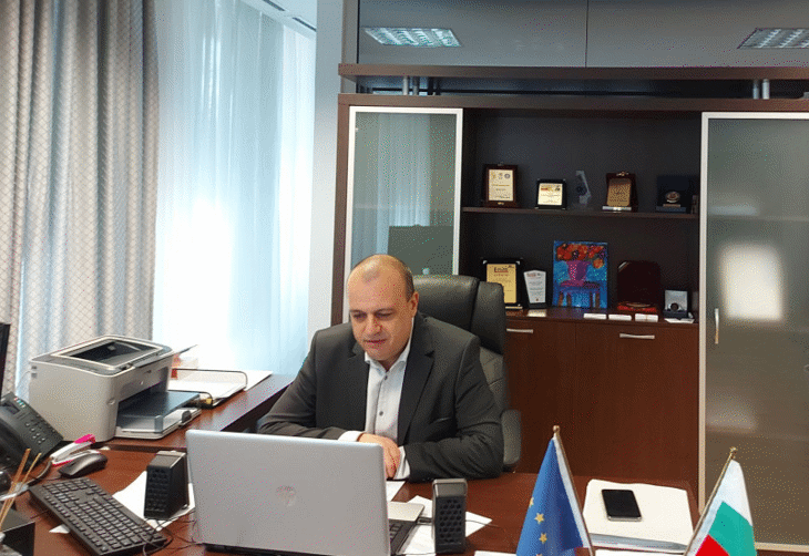 Министър Проданов: Трябва да възстановим загубата на човешки потенциал