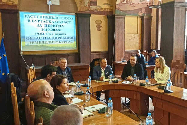 Министър Иванов: Безпрецедентната помощ за сектор „Земеделие“ ще доведе до задържане на цените на храните