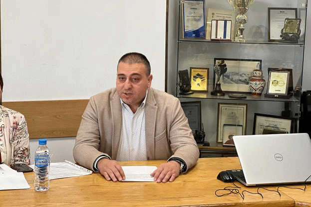 Български и сръбски експерти обменят опит в областта на държаните помощи в земеделието