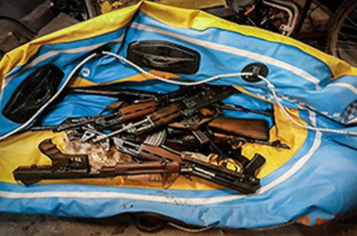 Операция на Интерпол - „TRIGGER II” бе проведена на територията на Европа