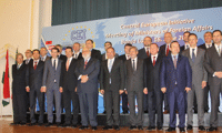 МВнР
