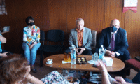 Прокуратурата