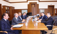 Прокуратурата