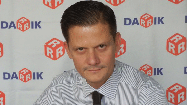 Димитър Маргаритов: „Изисквайте потвърждение на онлайн поръчката с предварително обявените параметри”