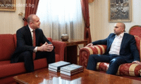 Президентството