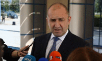 Президентството