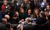 Президентството