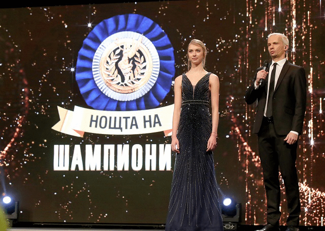 Миглена Селишка и Ивайло Иванов са най-добрите спортисти на България за 2020 г.