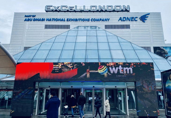 България участва на международното туристическо изложение World Travel Market във Великобритания
