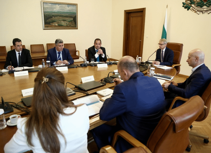 Шест институции започват съвместен контрол по пътищата