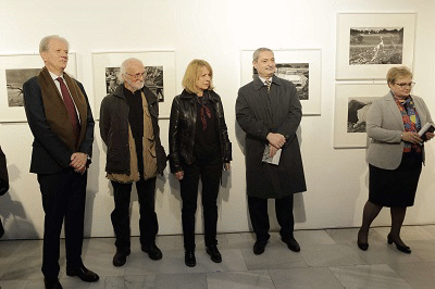 Фандъкова: София става европейски център за безценни фотографски документи