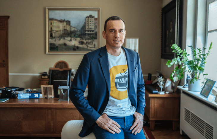 Столичната община ще инвестира 367 млн. евро за модернизация на транспорта и градската инфраструктура