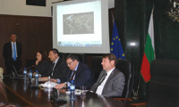 Прокуратурата