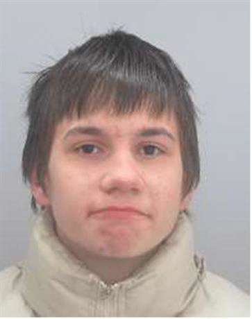 Полицията издирва Валери Янев