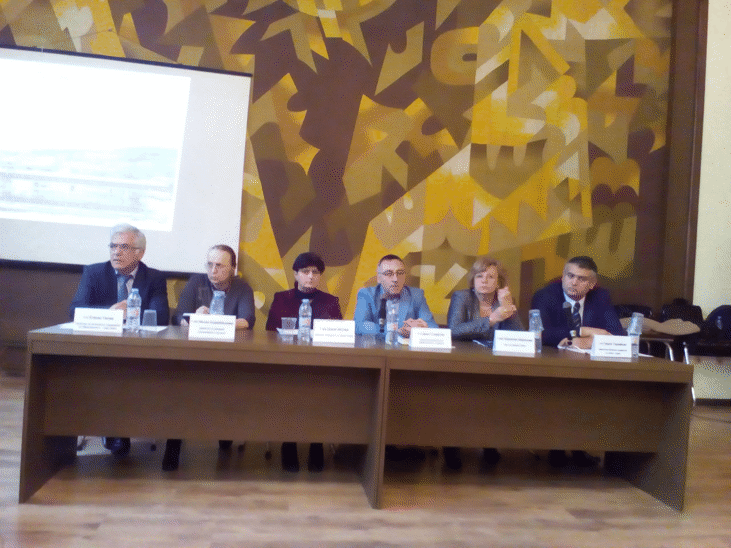 Диян Стаматов: Необходими Са Нови Специалности В Професионалните Гимназии