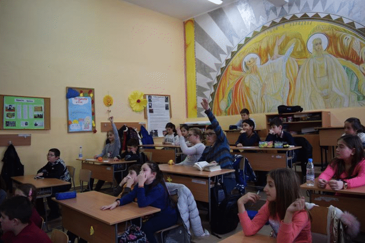 РИОСВ – Враца отбеляза Световния ден на влажните зони с две инициативи