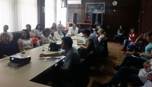 Екосистемните услуги – инструмент за устойчиво управление на природните ресурси и вземане на решения