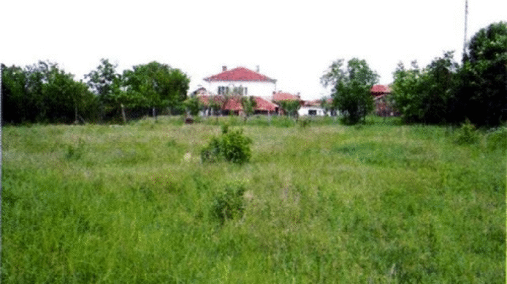Конпи Отне Имущество За Близо 180 000 Лв. От Охранител На Братя Галеви