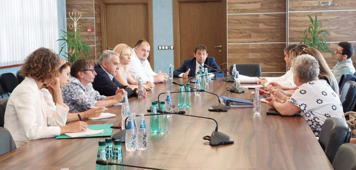 Министър Шишков: За Софийския околовръстен път – това, което оставихме, това намерихме