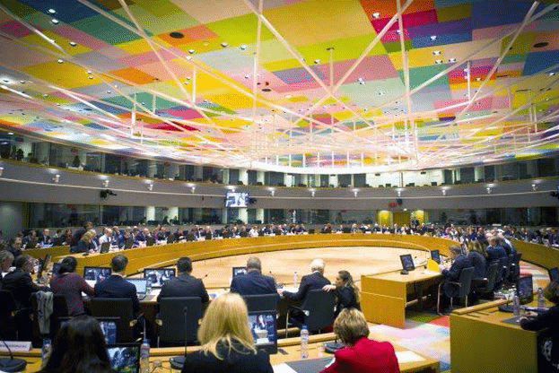 Съветът на ЕС прие регламента за определяне на риболовните възможности за ЕС в Черно море за 2018 г., увеличава се с 32%  квотата  за калкан