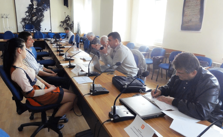 Над 130 клиенти посетиха мобилните приемни на ЧЕЗ