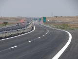 Възстановено е движението при км 309 на АМ "Тракия"