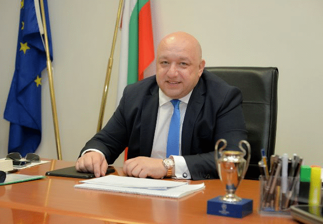 Красен Кралев: Бразилците не искаха тези игри и това си пролича