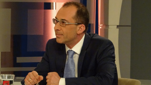 Константин Арабаджиев: „Внимателно при покупки на продукти от „лимитирани серии” за Великден”