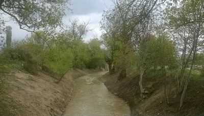 Продължава плановото почистване на речни корита на територията на Столична община