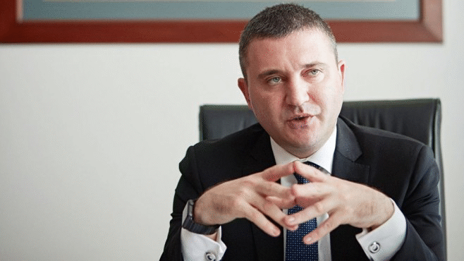 Владислав Горанов: Приемането На Еврото Ще Донесе Само Ползи