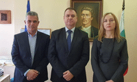 Прокуратурата