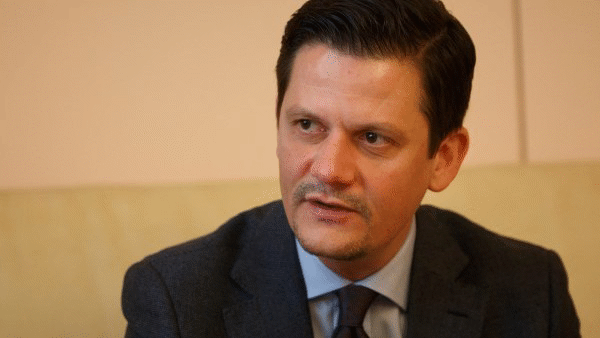 Димитър Маргаритов: "Трябва да запазим потребителско хладнокръвие въпреки празничната еуфория"