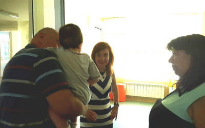 Министър Русинова: Комплексните социални услуги осигуряват трайна интеграция на децата в неравностойно положение
