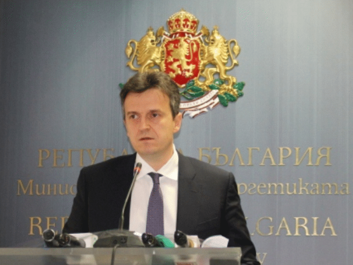 Николай Павлов: Губим 1 млрд. куб. м газ, ако не построим газовата връзка с Гърция до 2020 г.