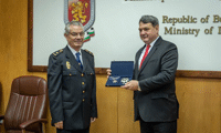 МВР