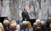 Президентството
