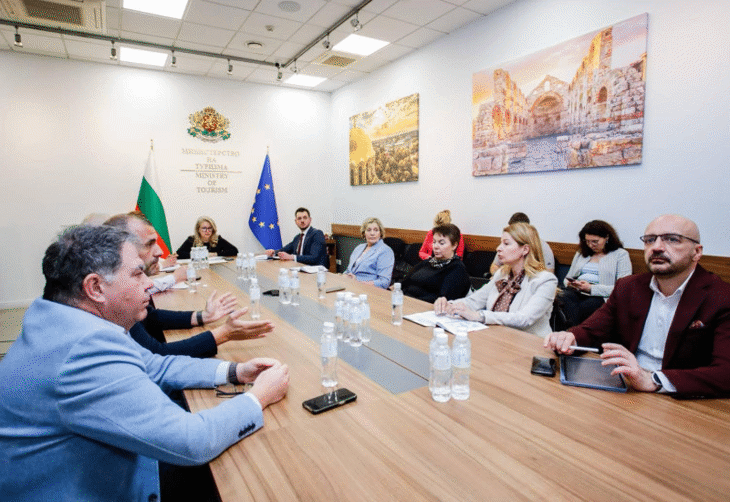 На фона на напрежението в Близкия изток: ръст на резервациите преди летен сезон 2026