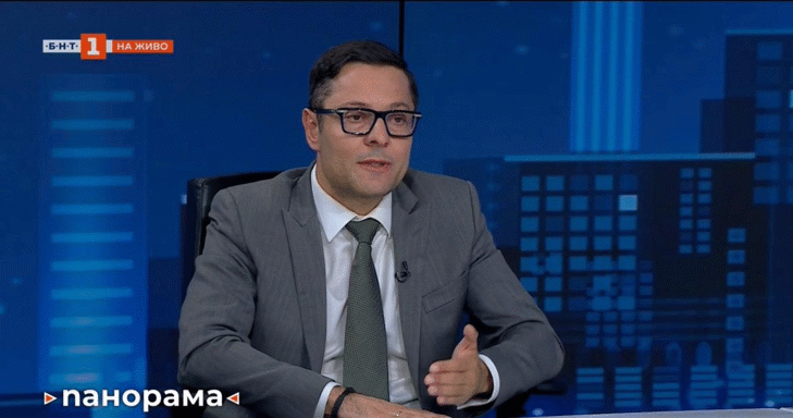 Вицепремиерът и икономически министър Александър Пулев: Правителството намери решение на кризата със застраховка „Гражданска отговорност“ на превозвачите