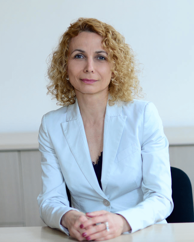 Зам.-министър Николова ще участва в конференция по изменението на климата