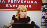 Омбудсманът